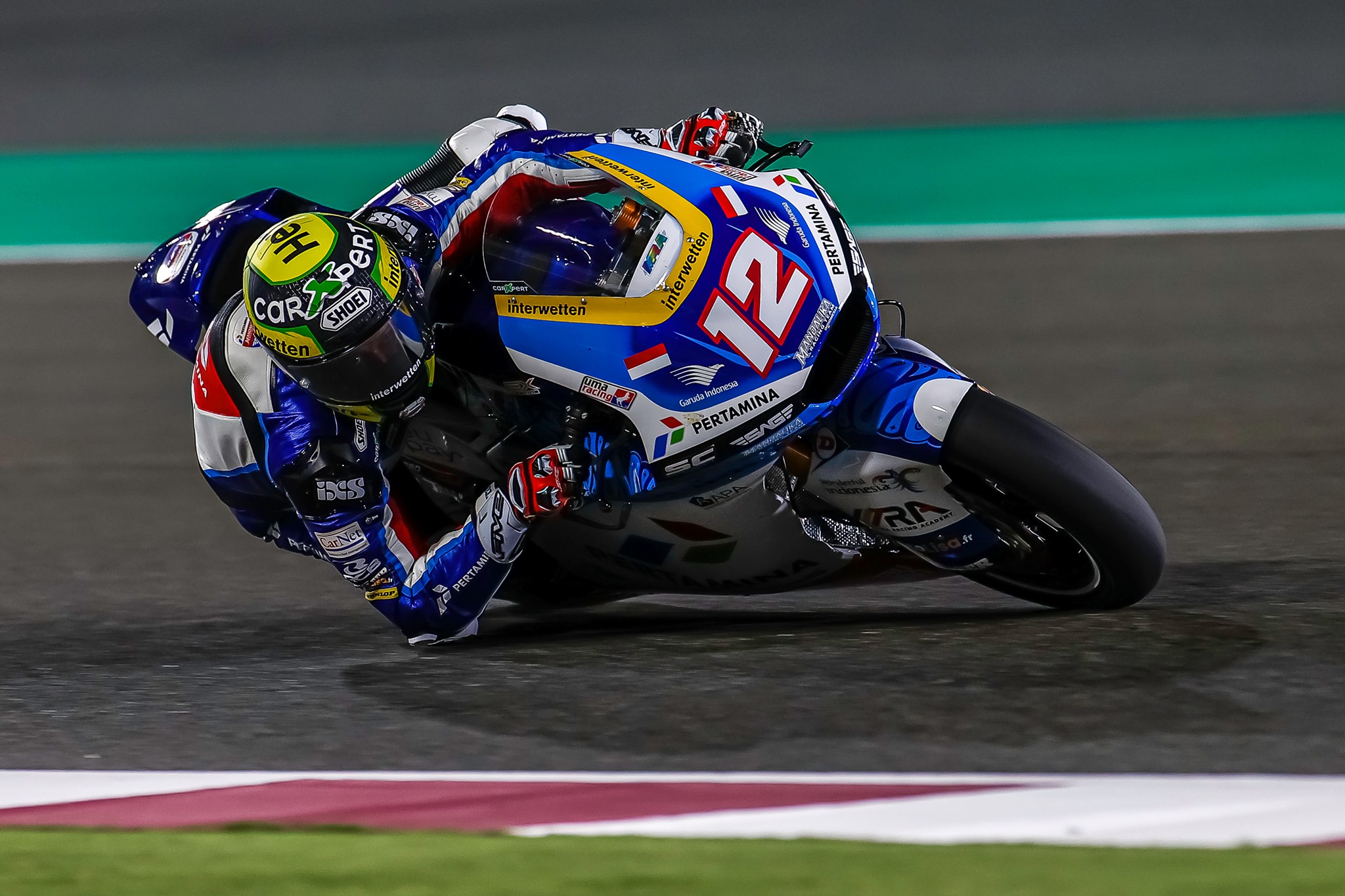 Moto2 : Thomas Lüthi mettra un terme à sa carrière à la fin de la saison